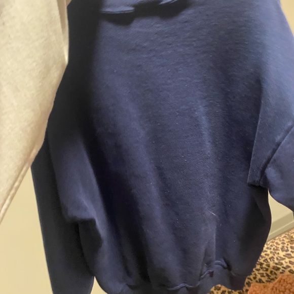 Cowboys Crewneck - Picture 1 of 3